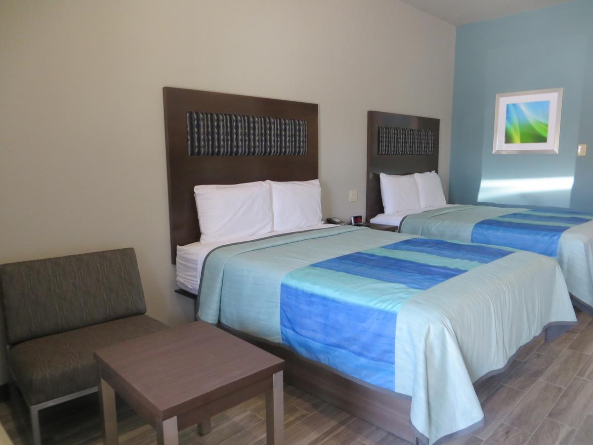 Hotel Blue - Woodlands Spring Eksteriør bilde